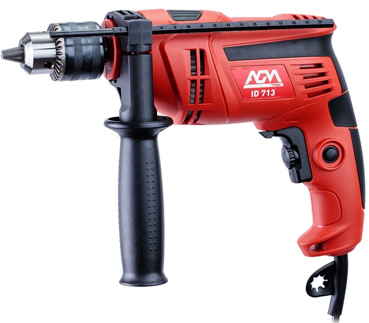 Maşină de găurit AGM ID 713