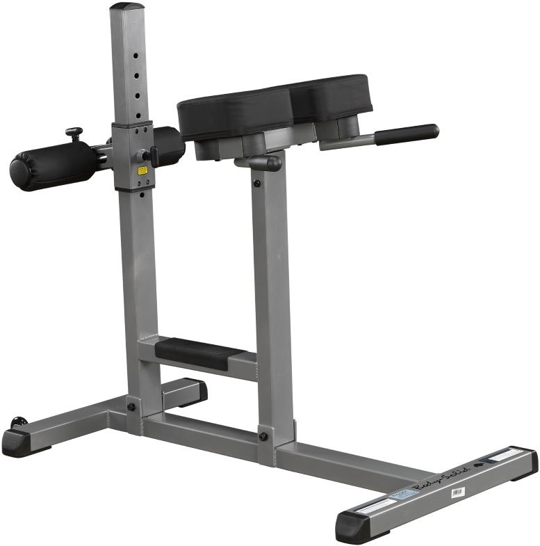 Body Solid Roman Chair GRCH322 | - Buy Online or In-store
