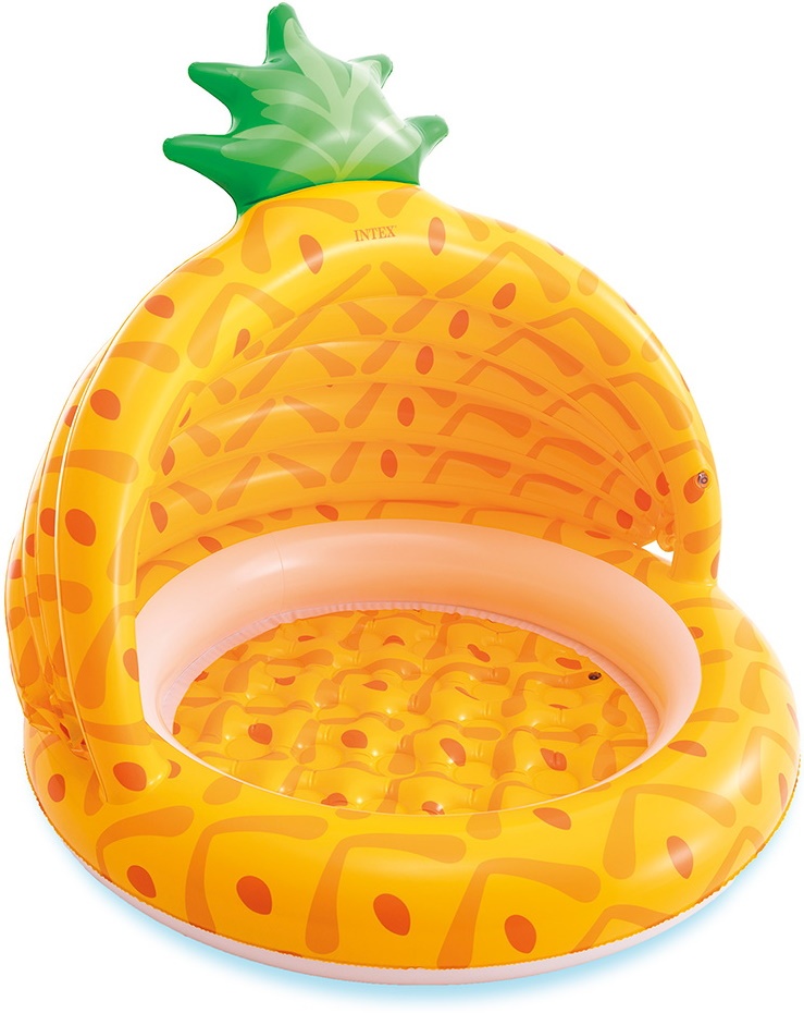 Bazin gonflabil pentru copii Intex 58414
