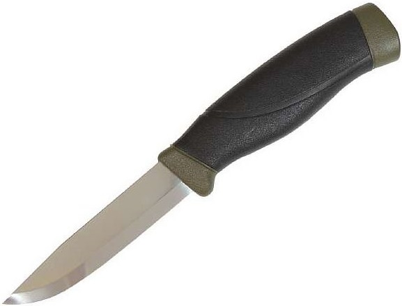 Morakniv Companion Haki