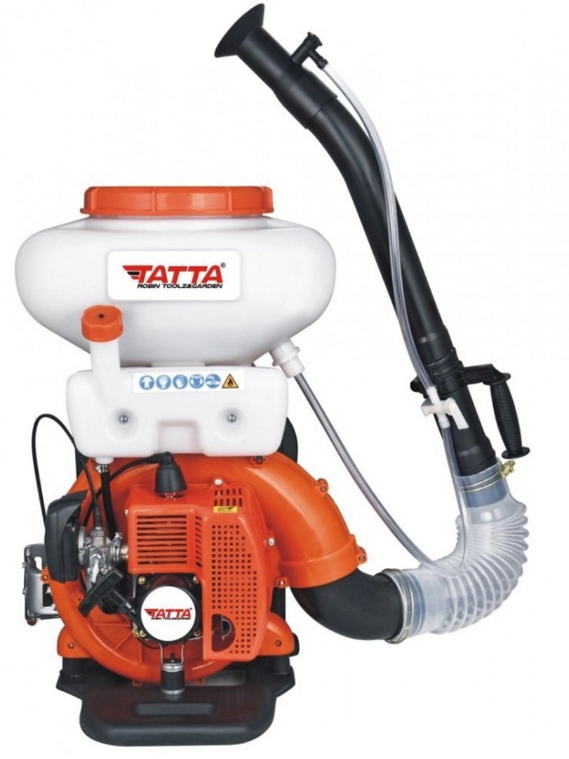 Pulverizator Tatta TT-A14RS