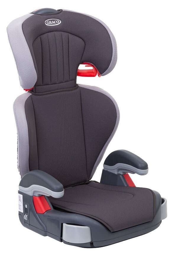 Детское автокресло Graco Junior Maxi Iron - купить по выгодной цене с ...