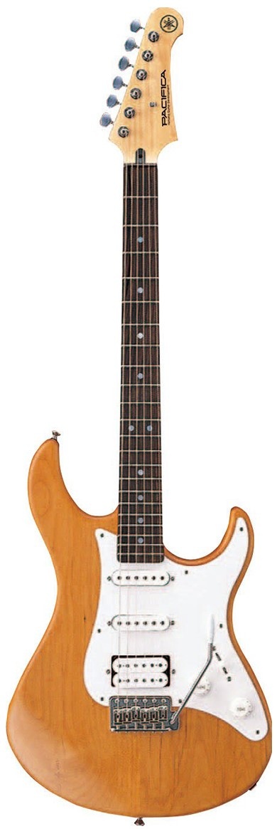 Yamaha Pacifica 112J