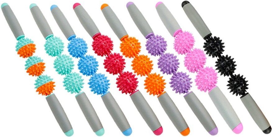 Aparat de masaj Strong Body S136-10 (1905)