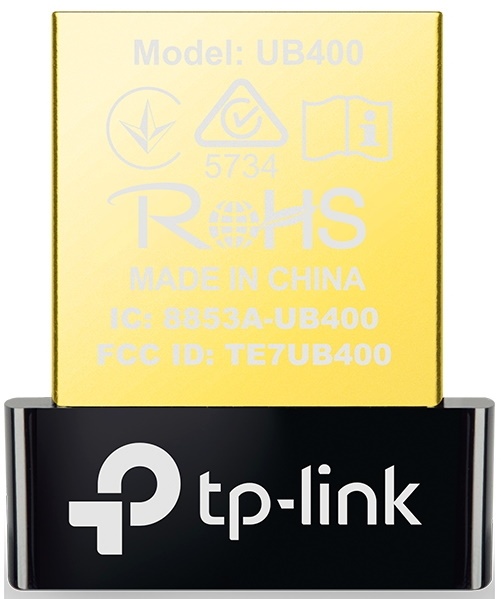 Adaptor Bluetooth TP-link UB400