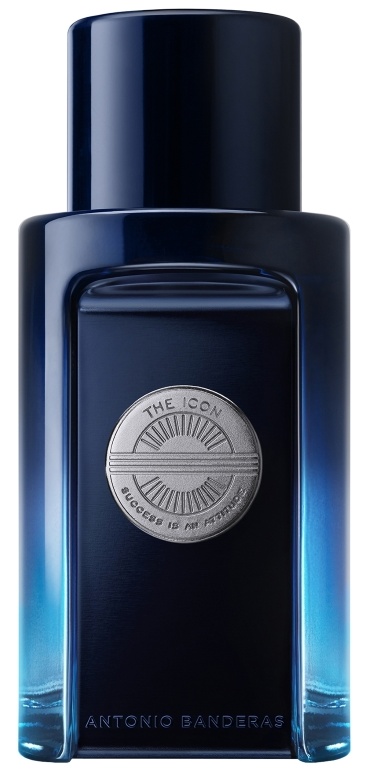 Antonio Banderas The Icon EDT