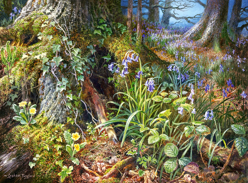 Castorland 2000 From Russia