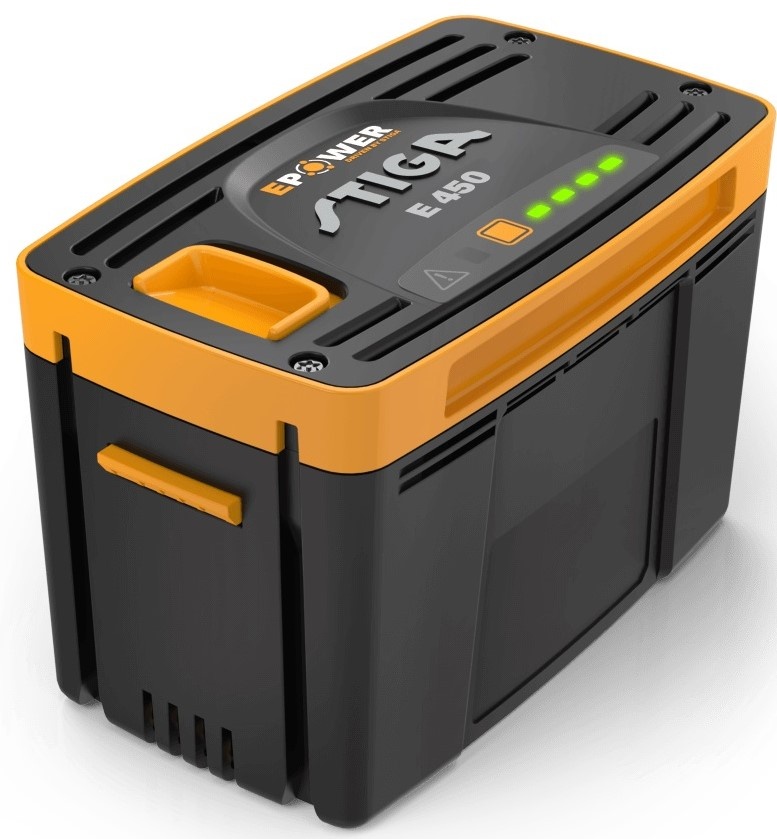 Stiga E 450 (277015008/ST1)