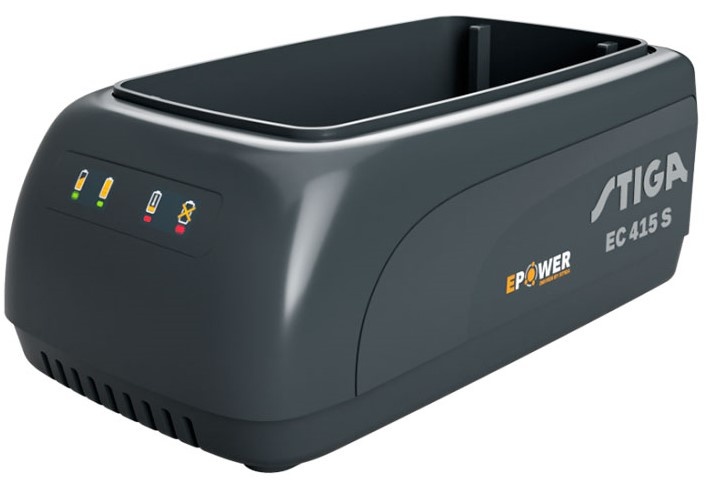 Stiga EC 415 S (277020008/ST1)