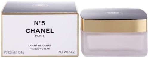 Cremă pentru corp Chanel No. 5 La Creme Corps 150g – cumpără în