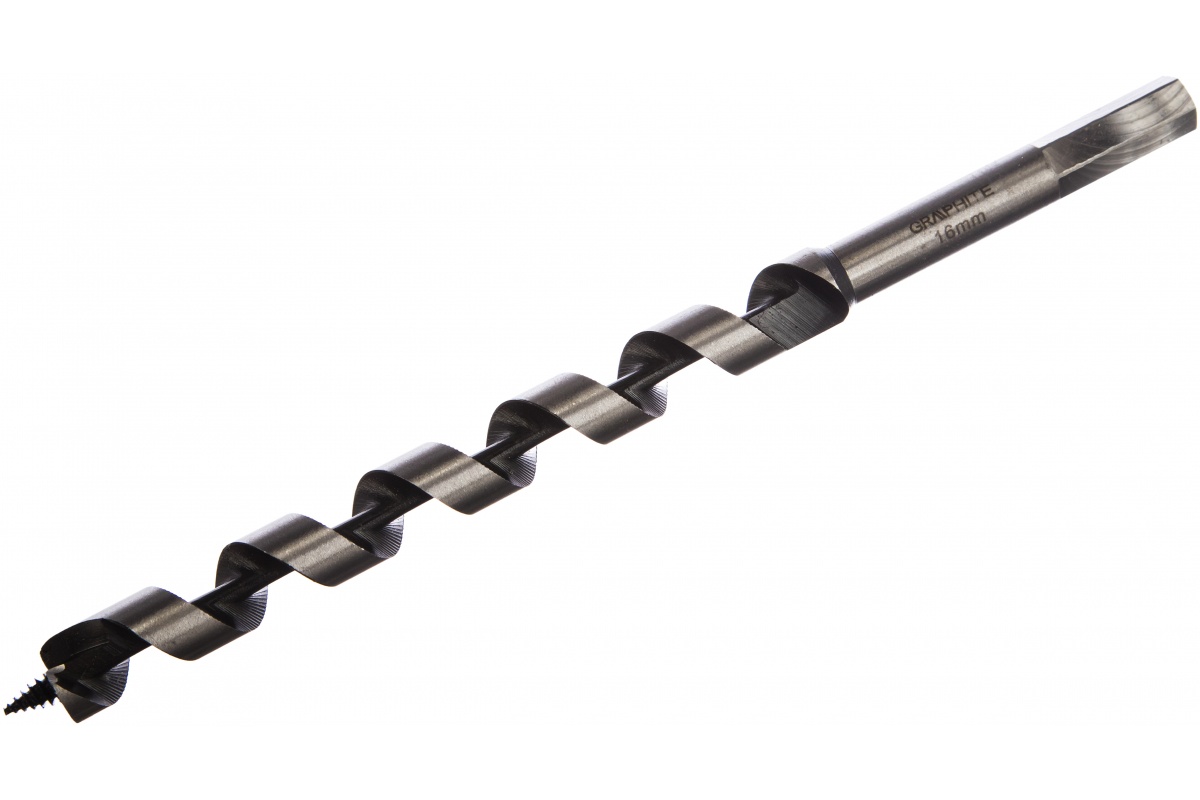 Burghiu Graphite 57H362