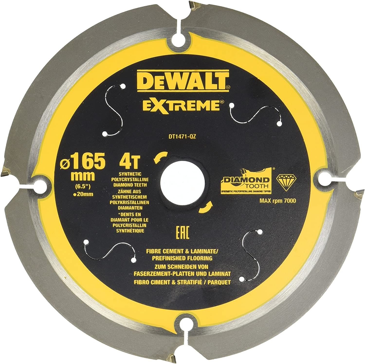 Пильные Диски Dewalt Купить