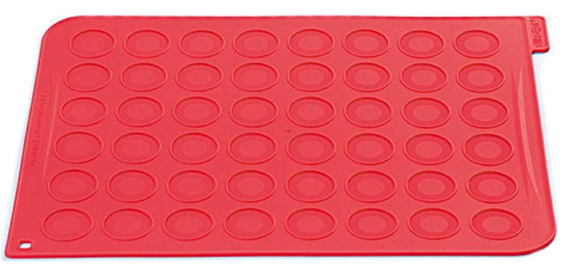 Silikomart Mini Macarons