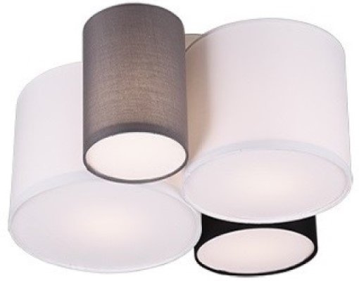 Lustră Trio Hotel 693900417