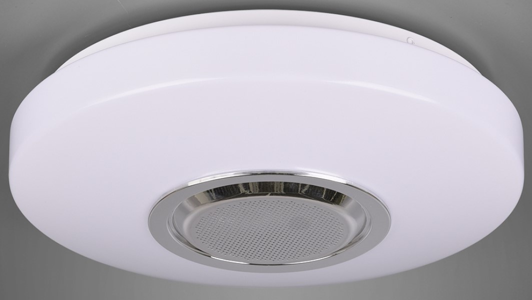 Corp de iluminat LED cu telecomandă Trio Maia R69021101