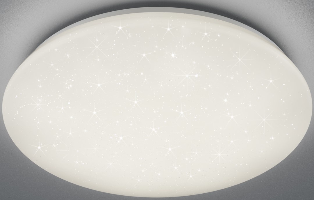 Corp de iluminat LED cu telecomandă Trio Hikari (R67611100)