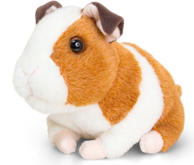 Keel toys guinea pig top