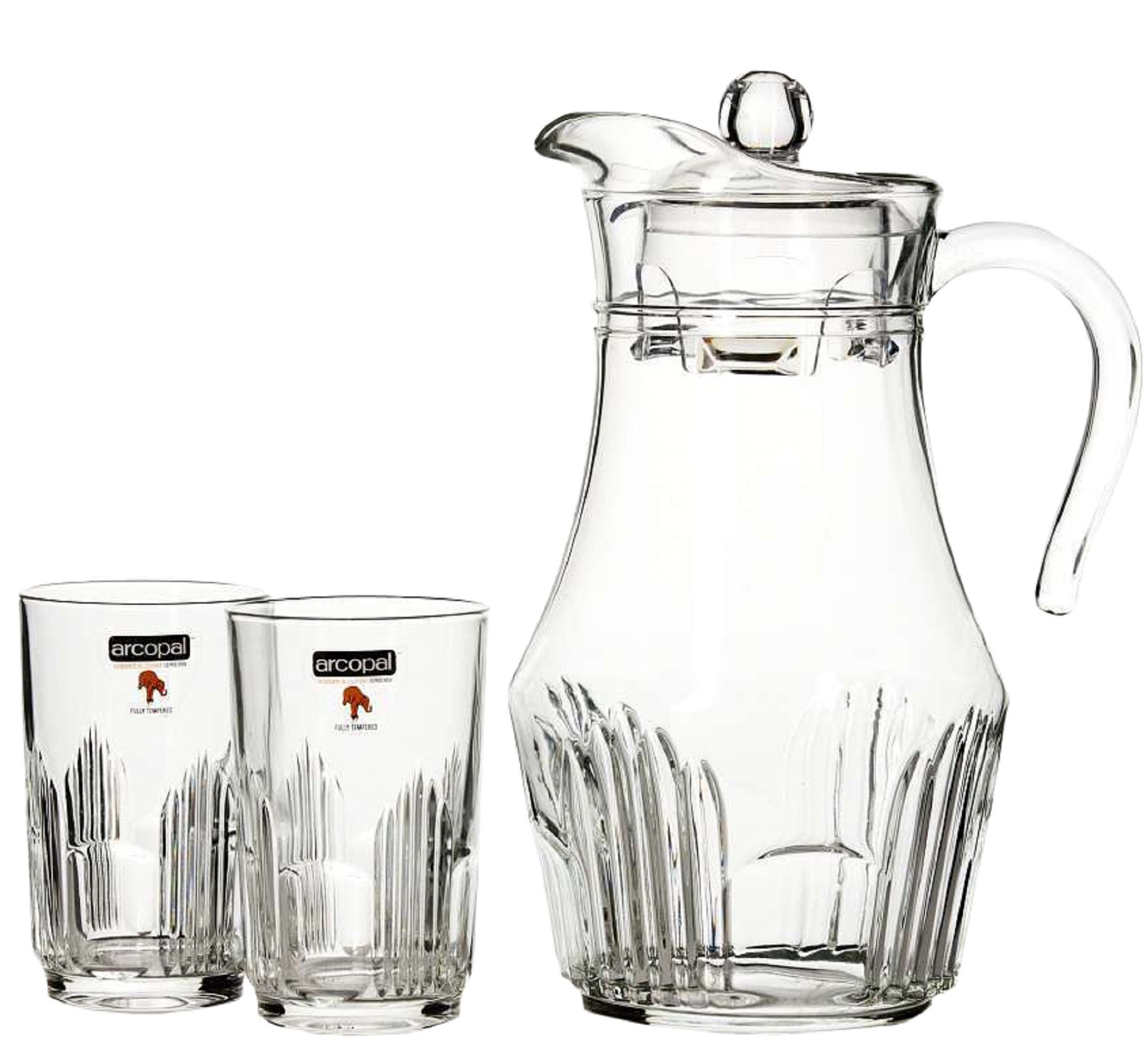 Set pentru băuturi Arcopal Orient (L4986)