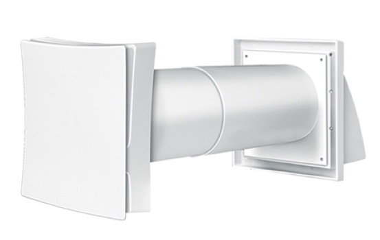 Ventilator de perete Ventika VTK0172