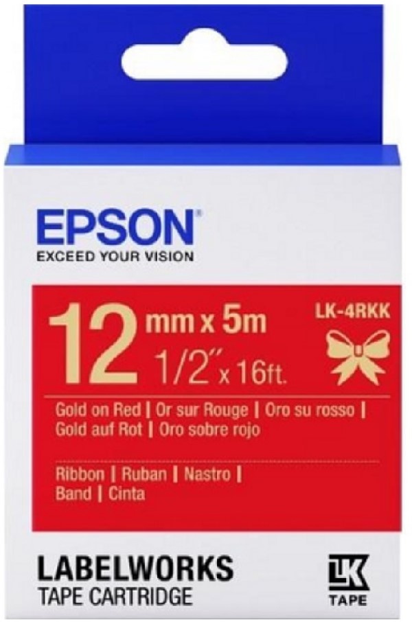 Epson LK4RKK (C53S654033)