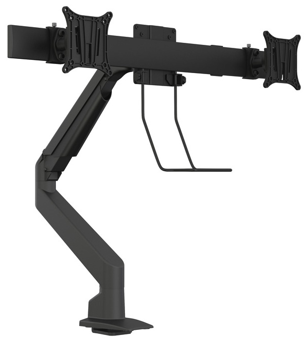 Multibrackets M VESA Gas Lift ARM Duo Crossbar