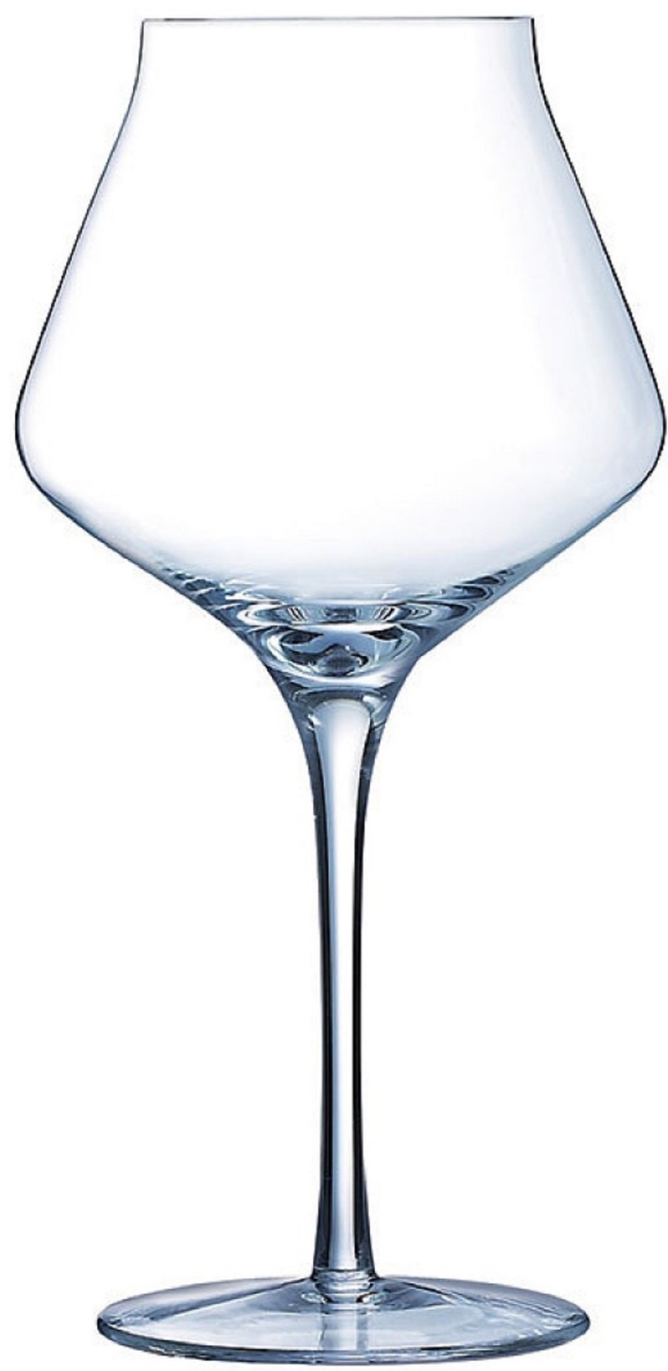 Chef&Sommelier Reveal Up