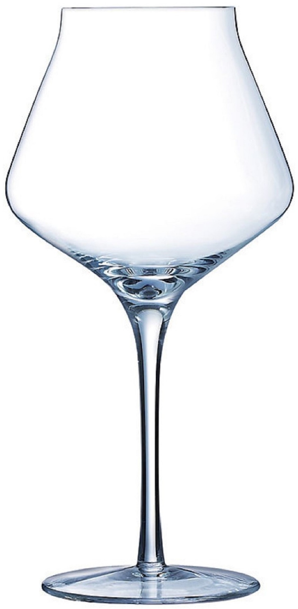 Chef&Sommelier Reveal Up Intense