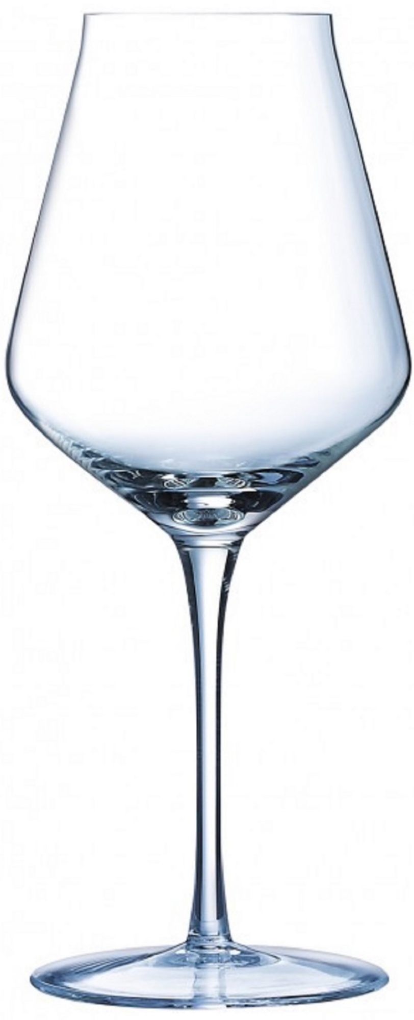 Set pahare Chef&Sommelier Reveal Up Soft 390ml (J8743) 6pcs