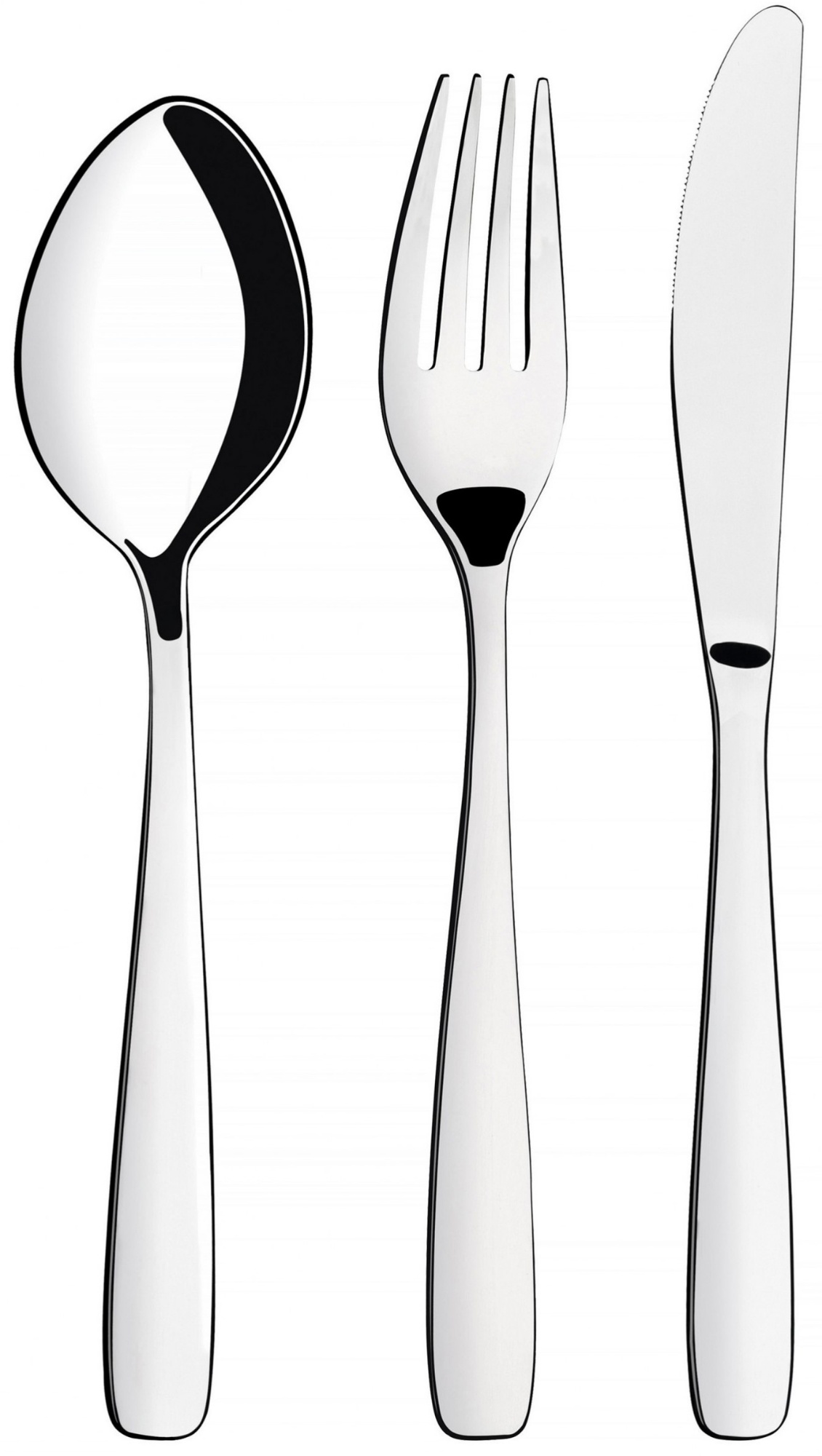 Set tacâmuri Tramontina Amazonas (66960/563) 3pcs