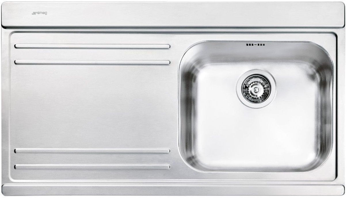Smeg кухонная машина