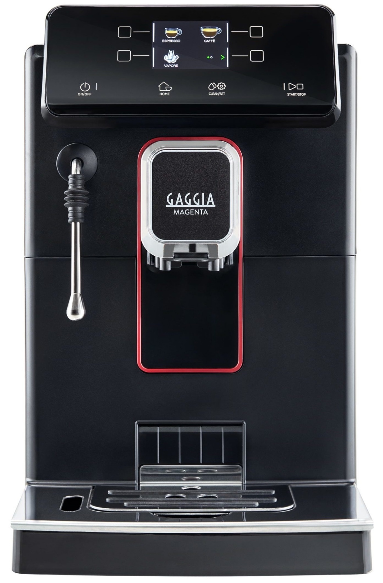 Gaggia Magenta Plus