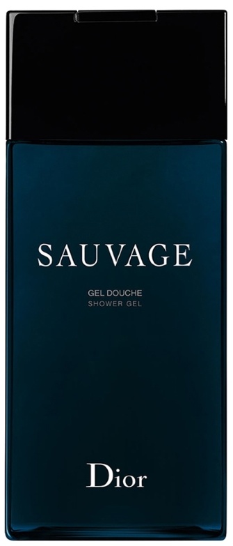 dior sauvage 200ml