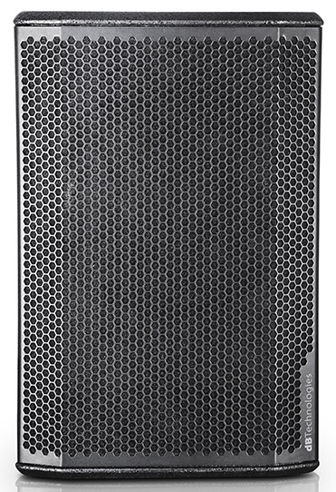 Subwoofer dB Technologies Sub 612