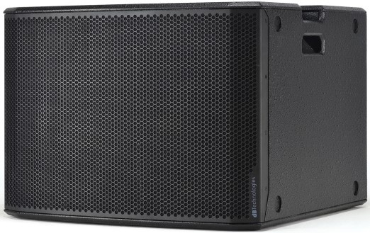 Subwoofer dB Technologies Sub 918