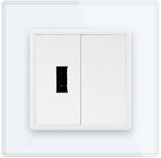 Livolo VL-C791USB-11