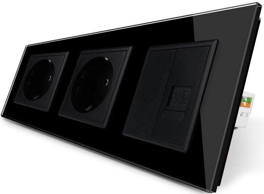 Livolo VL-C7-C1EU/C1EU/1C-12