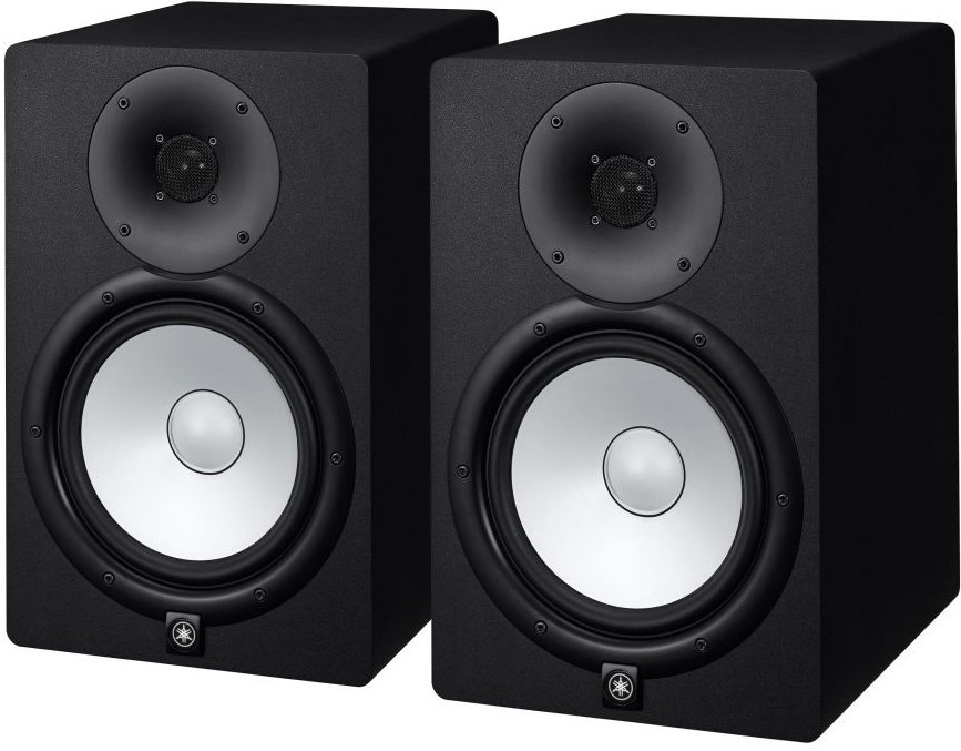 Колонка Yamaha HS8 MP - купить по выгодной цене с доставкой по Молдове ...