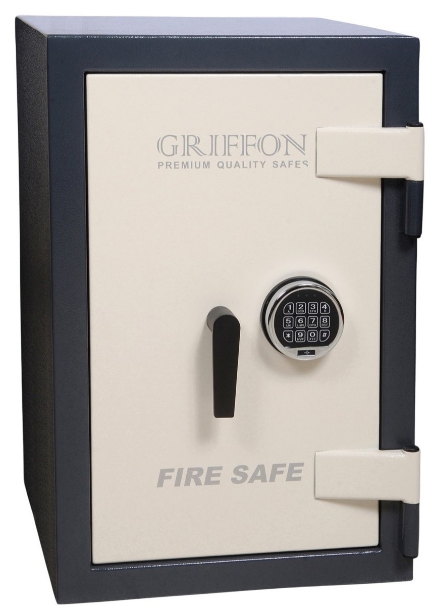 Safeu pentru birou Griffon FS.70.E