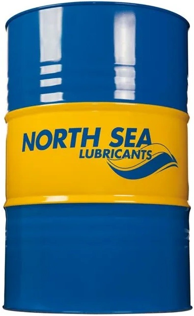 North Sea Lubricants Autogear Power SYN