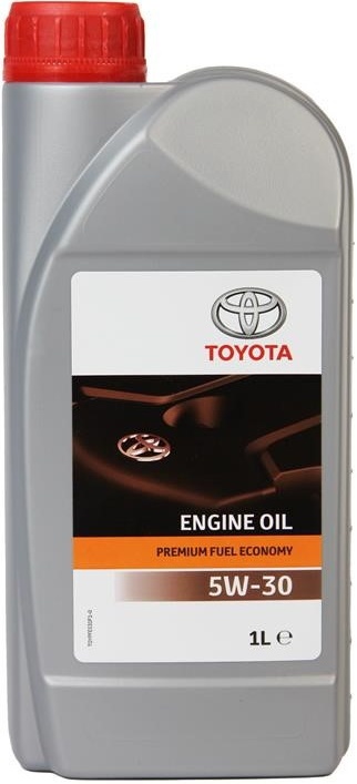 Toyota PFE 5W-30
