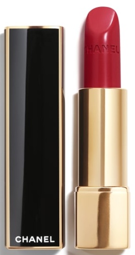 Помада для губ Chanel Rouge Allure Intense 837 Rouge Spectaculaire