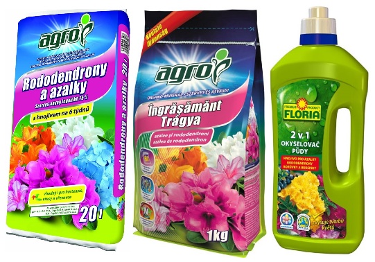 Удобрения для растений Agro CS Set Substrat 20L+Fertilizer 1kg+Soil ...