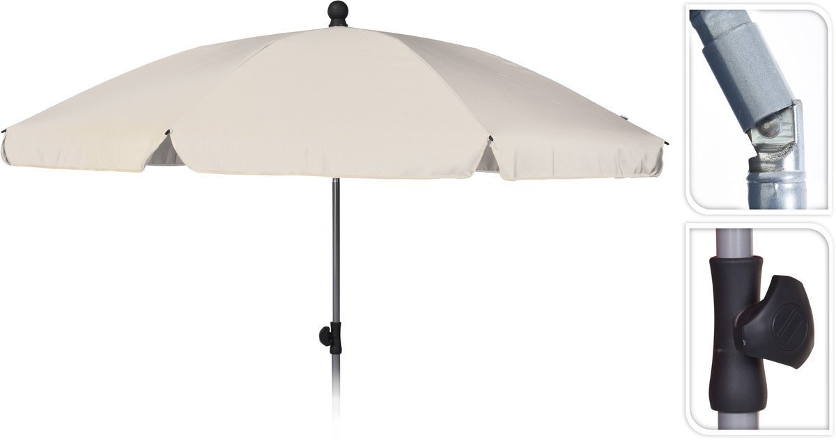  садовый ProGarden 200cm (41493) – PandaShop.md. Купить зонт .