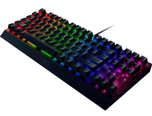 Tastatură Razer BlackWidow V3 Tenkeyless (RZ03-03490700-R3R1)
