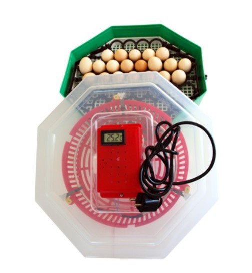 Incubator ERT-MN 9054/INC3