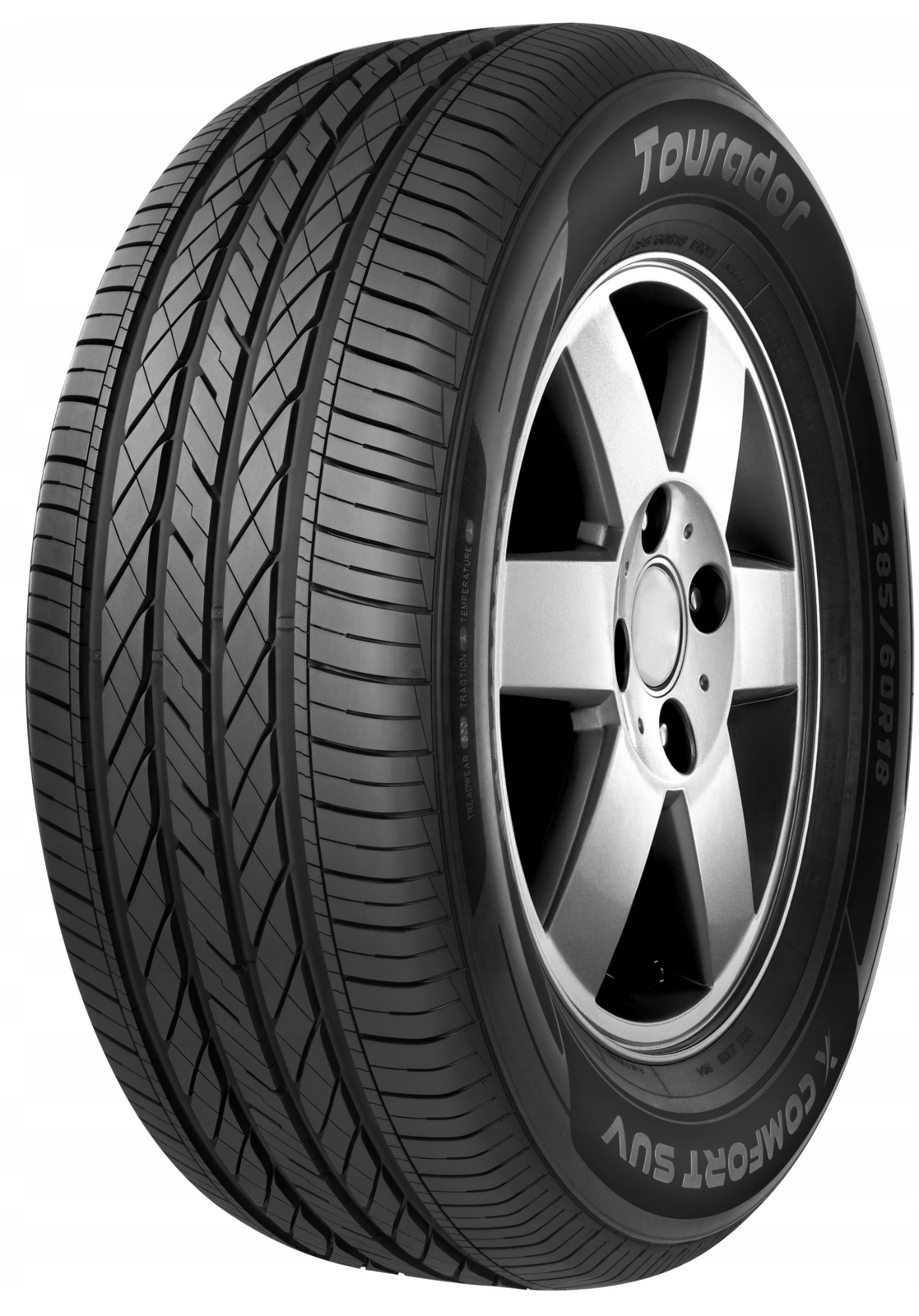 Шина Tourador X Comfort Suv 215/70 R16 100H, купить по выгодной цене с ...