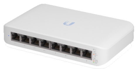 Ubiquiti UniFi Switch Lite 8