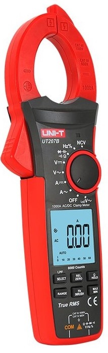 Uni-T UT207B
