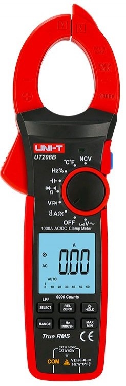 Uni-T UT208B