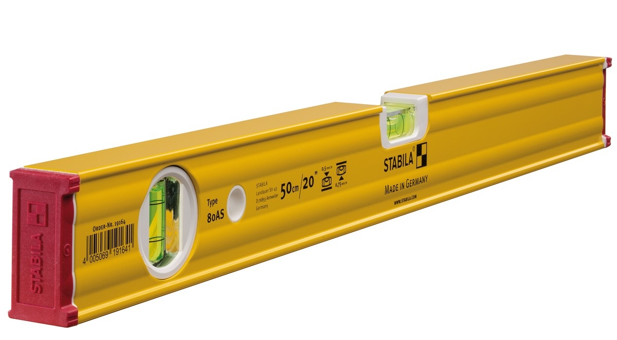 Clinometru digital Stabila 400S19164